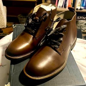 Banana Republic Arley shoes.